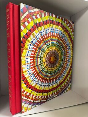 South Coast Plaza - ASSOULINE